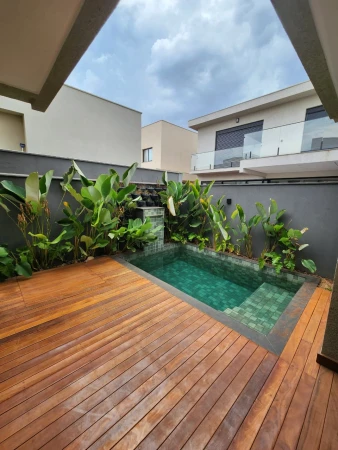Casa Jardins Bolonha