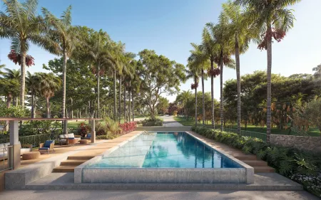 Lote Fazenda Lumiar