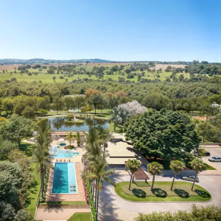 Lote Fazenda Lumiar