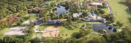 Lote Fazenda Lumiar