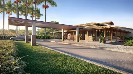Lote Fazenda Lumiar