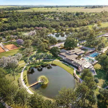 Lote Fazenda Lumiar