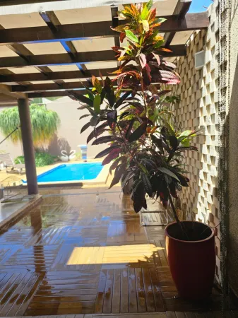 Sobrado no Jardim Atlântico