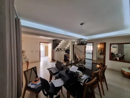 Sobrado Jardim Atlântico