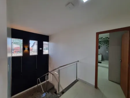 Sobrado Jardim Atlântico