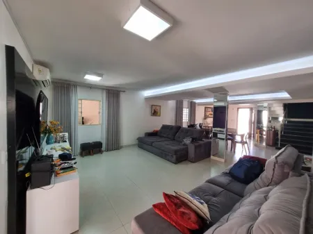 Sobrado Jardim Atlântico