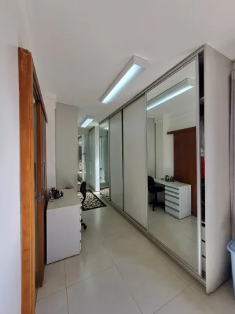 Sobrado Jardim Atlântico