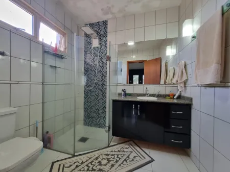 Sobrado Jardim Atlântico