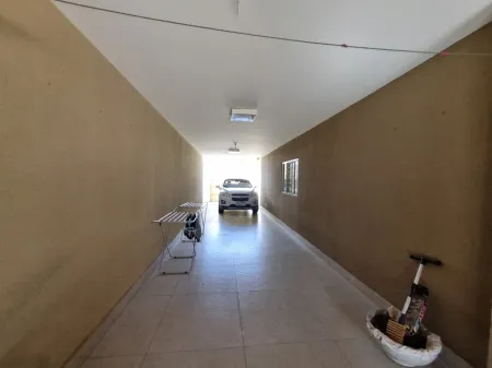 Sobrado Jardim Atlântico