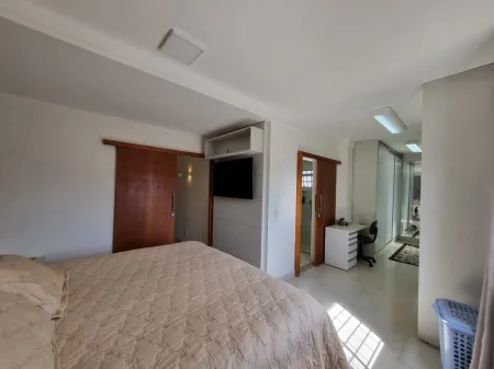 Sobrado Jardim Atlântico