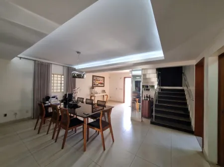Sobrado Jardim Atlântico
