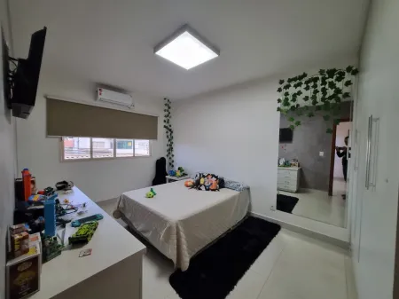 Sobrado Jardim Atlântico