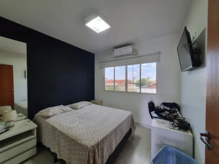Sobrado Jardim Atlântico