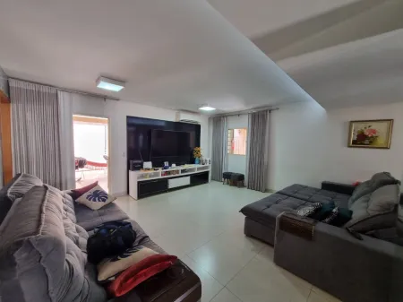 Sobrado Jardim Atlântico
