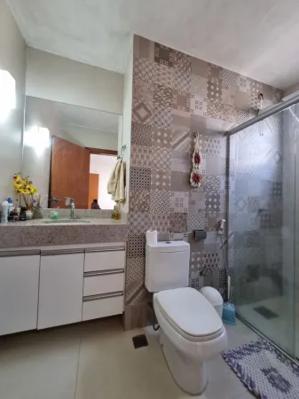 Sobrado Jardim Atlântico