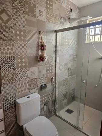Sobrado no Jardim Atlântico