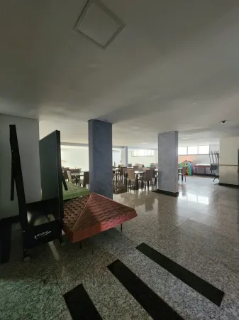 Residencial Astúrias
