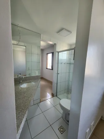 Residencial Astúrias