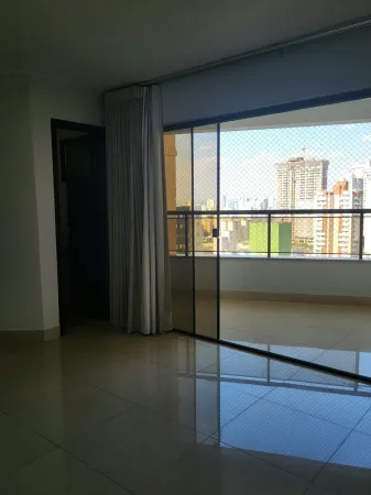 Residencial Astúrias