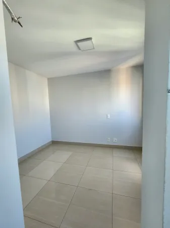 Residencial Astúrias