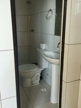 Residencial Astúrias