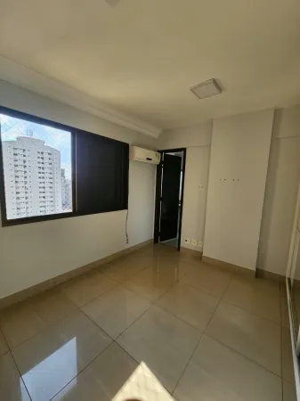 Residencial Astúrias