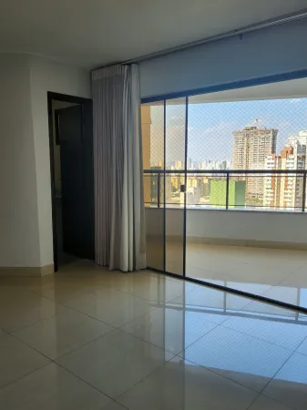 Residencial Astúrias