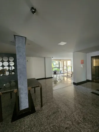Residencial Astúrias