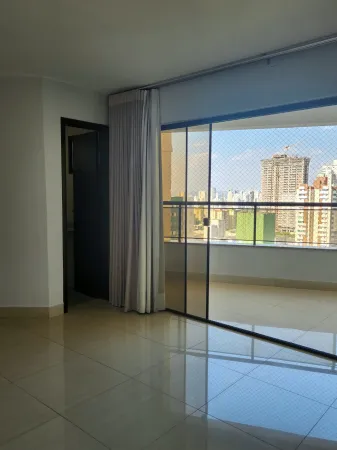 Residencial Astúrias