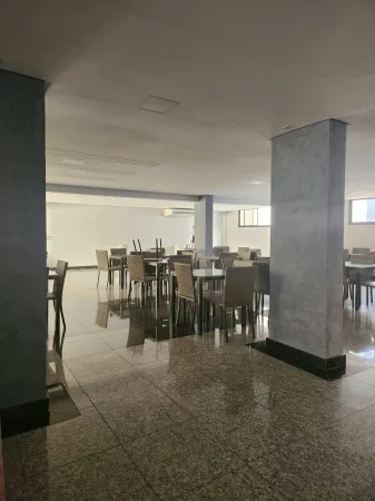 Residencial Astúrias