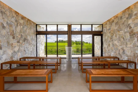 Lote Vinhas Flamboyant