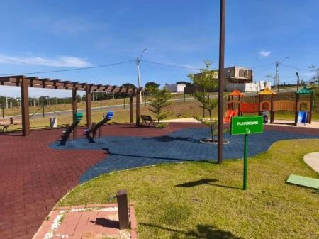 Lote Jardins Versalhes