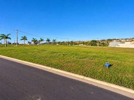 Lote Jardins Versalhes