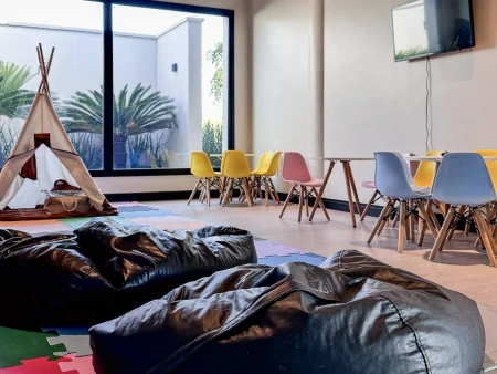 Lote Jardins Versalhes