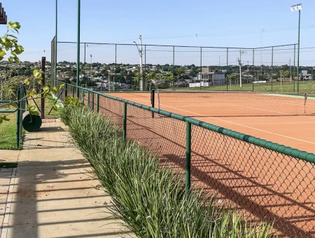 Lote Jardins Versalhes