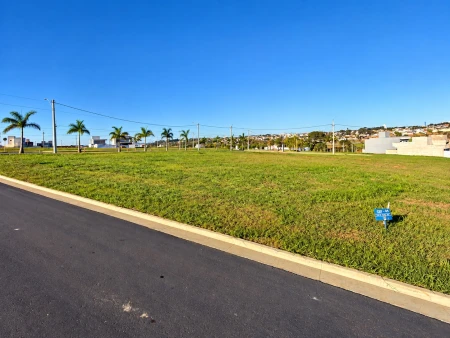 Lote Jardins Versalhes