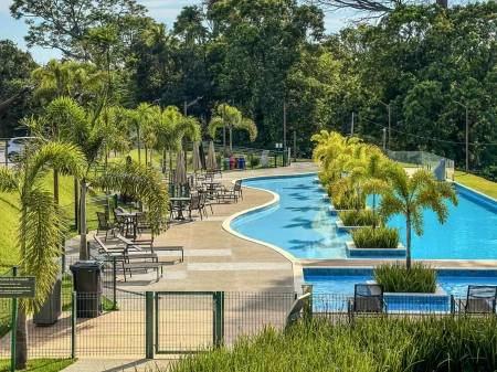 Lote Jardins Versalhes