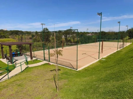 Lote Jardins Versalhes
