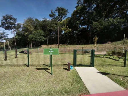 Lote Jardins Versalhes
