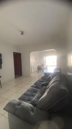 Casa Residencial Santa Fé