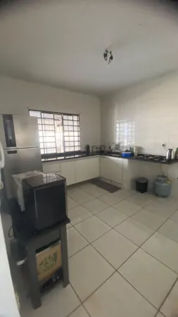 Casa Residencial Santa Fé
