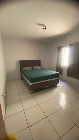 Casa Residencial Santa Fé