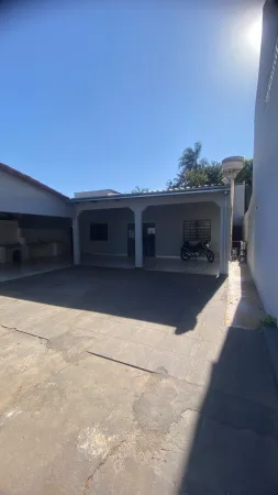 Casa Residencial Santa Fé