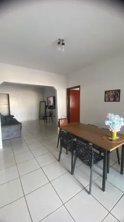 Casa Residencial Santa Fé