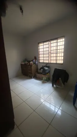 Casa Residencial Santa Fé
