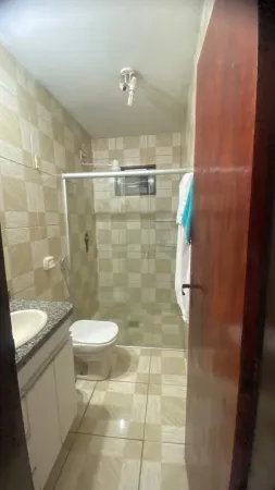 Casa Residencial Santa Fé