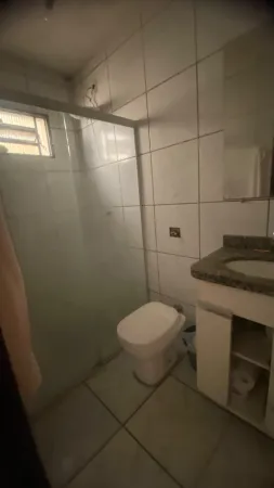 Casa Residencial Santa Fé