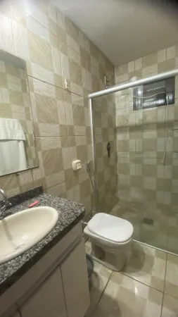 Casa Residencial Santa Fé
