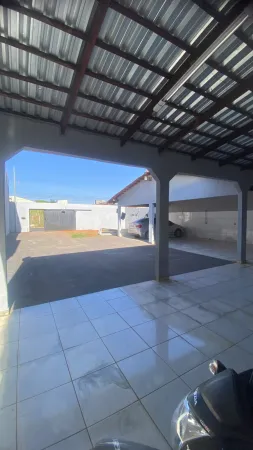 Casa Residencial Santa Fé