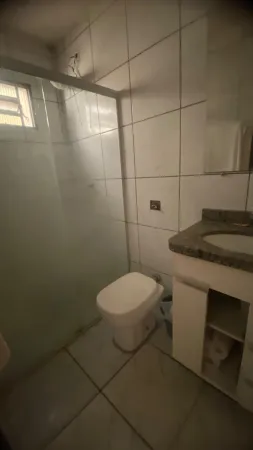 Casa Residencial Santa Fé